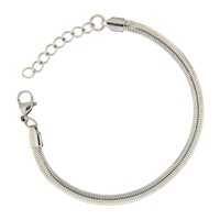 Bracciale Vag in Acciaio 4700070010 - 4700070010